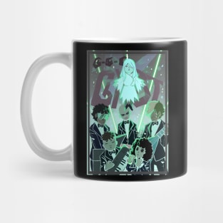 Bbieal crossover Mug